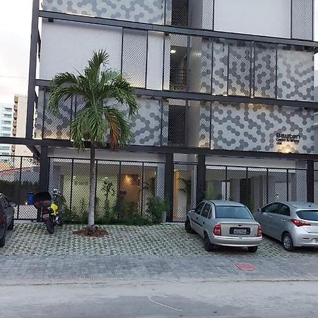 Apto Flat Bauten #Lt03 João Pessoa Zewnętrze zdjęcie
