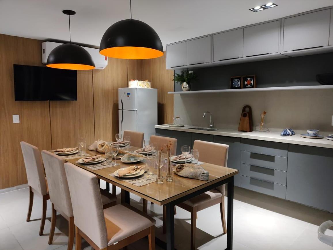 Apto Flat Bauten #Lt03 João Pessoa Zewnętrze zdjęcie