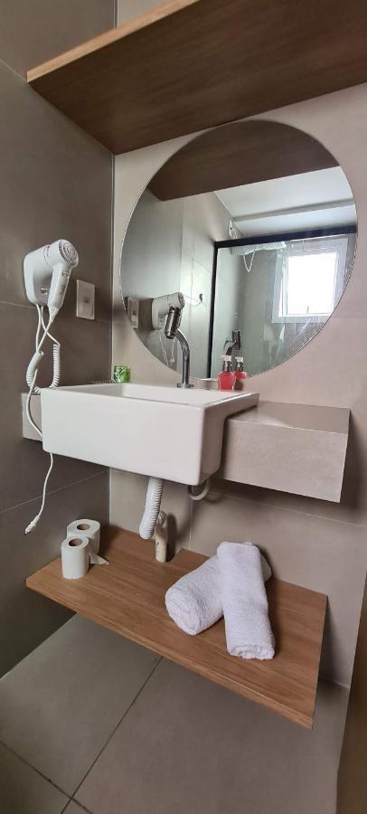 Apto Flat Bauten #Lt03 João Pessoa Zewnętrze zdjęcie